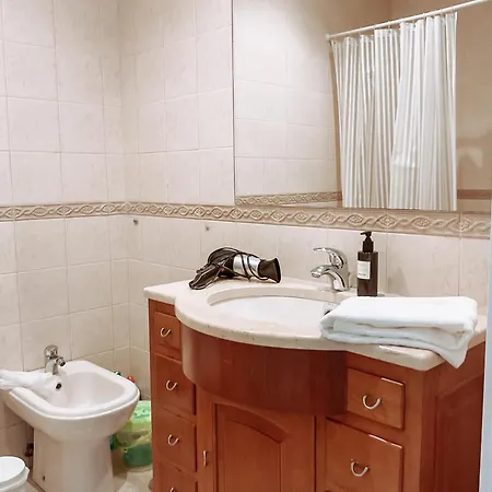 Сasa de vacaciones Dani's House - Nazaré