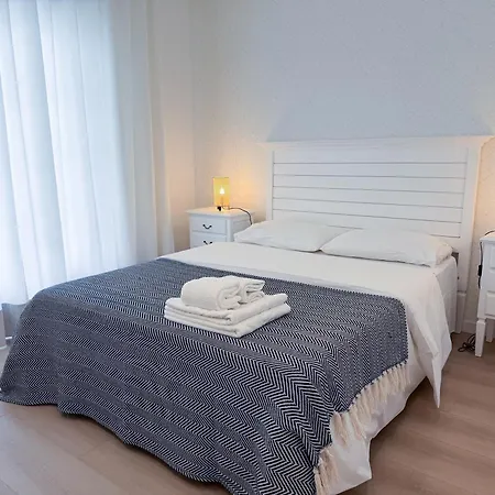 Dani's House - Vakantiehuis Nazaré