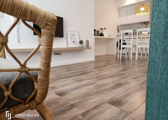 Tatil Evi Dani's House - Nazaré