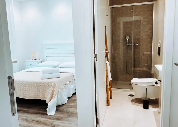 Dani's House - Nazaré