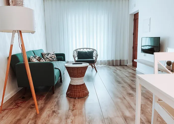 Dani's House - Nazaré