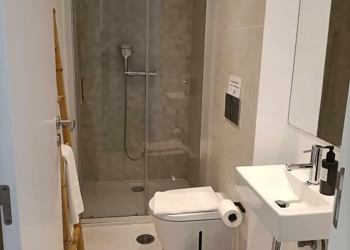 Dani's House - Nazaré