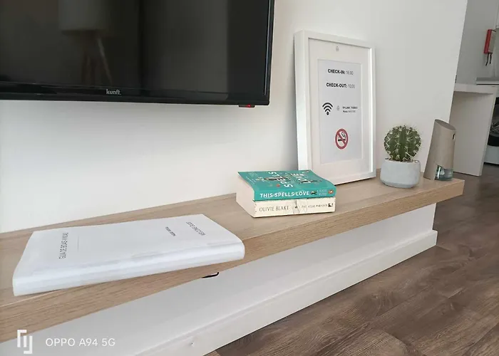 Dani's House - * Nazaré