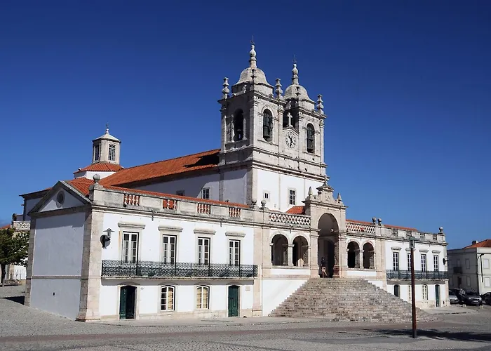 Tatil Evi Dani's House - Nazaré