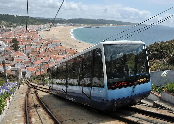 Dani's House - Nazaré