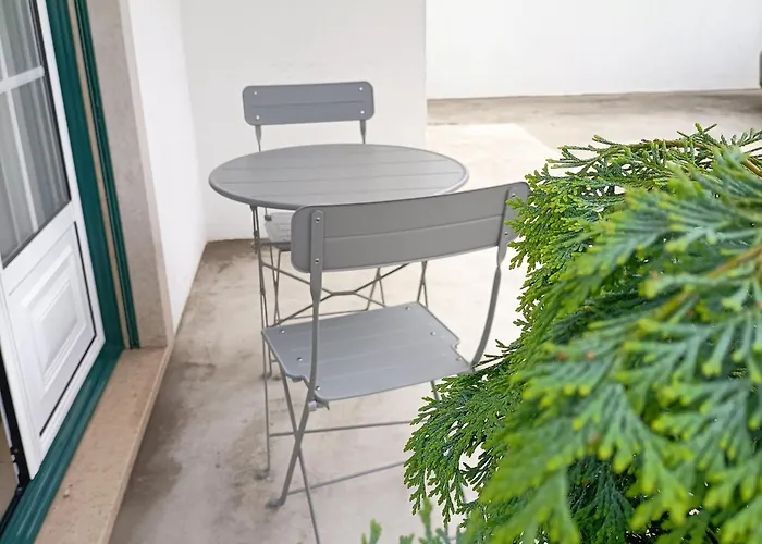 Dani's House - * Nazaré